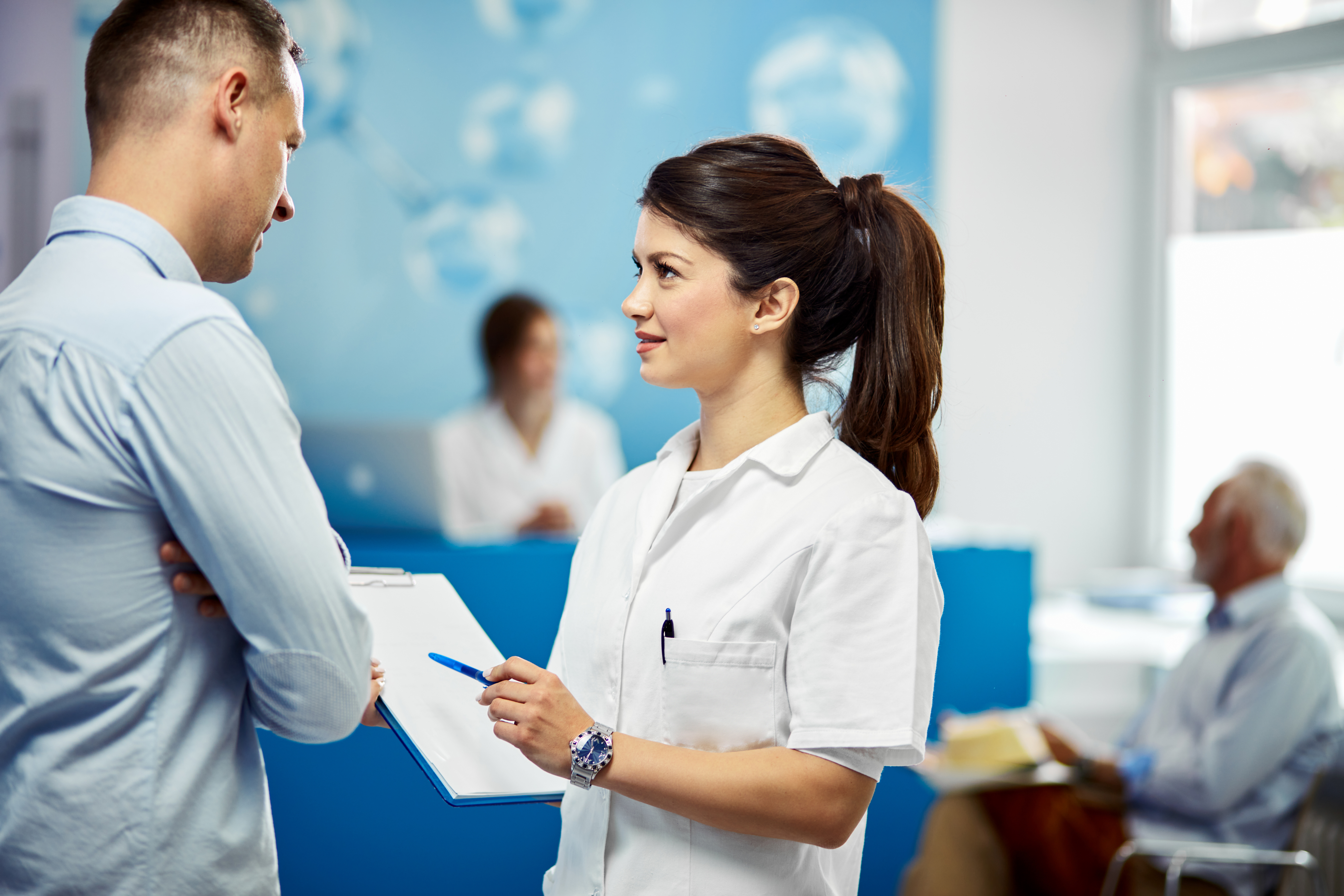clinical trails