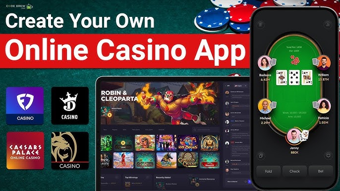 casino online game casino online game